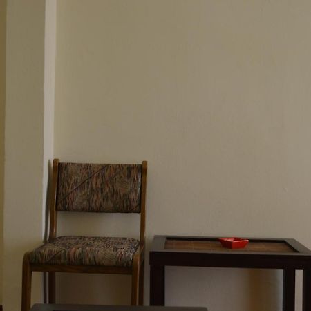 Jean apartment Tesalonika Bagian luar foto