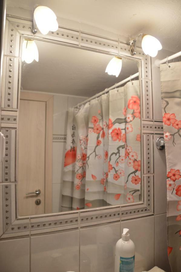 Jean apartment Tesalonika Bagian luar foto