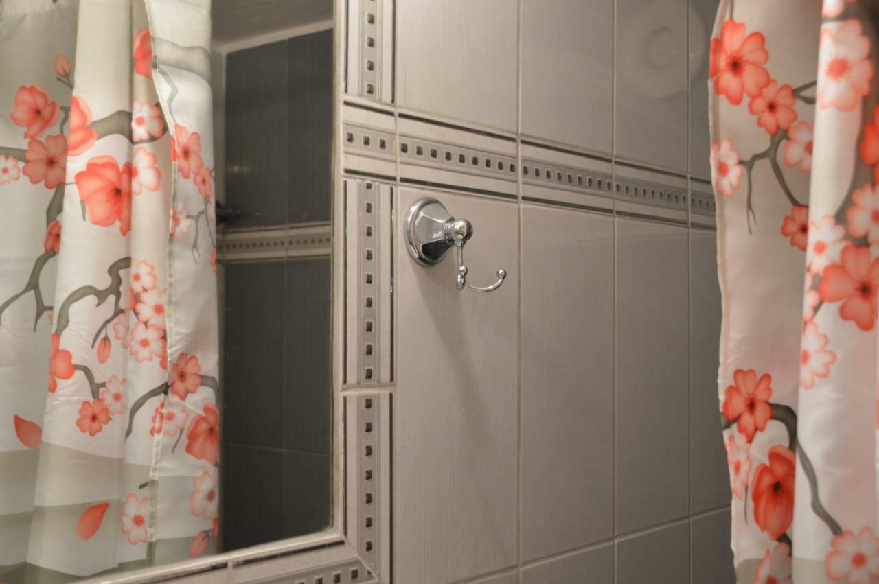 Jean apartment Tesalonika Bagian luar foto