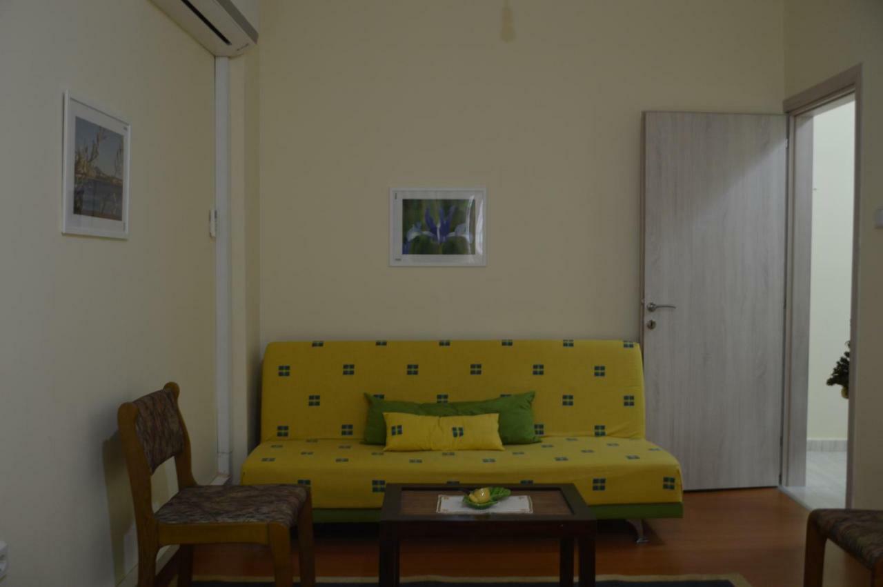 Jean apartment Tesalonika Bagian luar foto