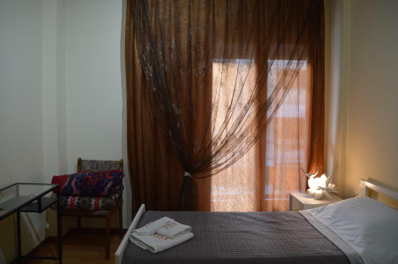 Jean apartment Tesalonika Bagian luar foto