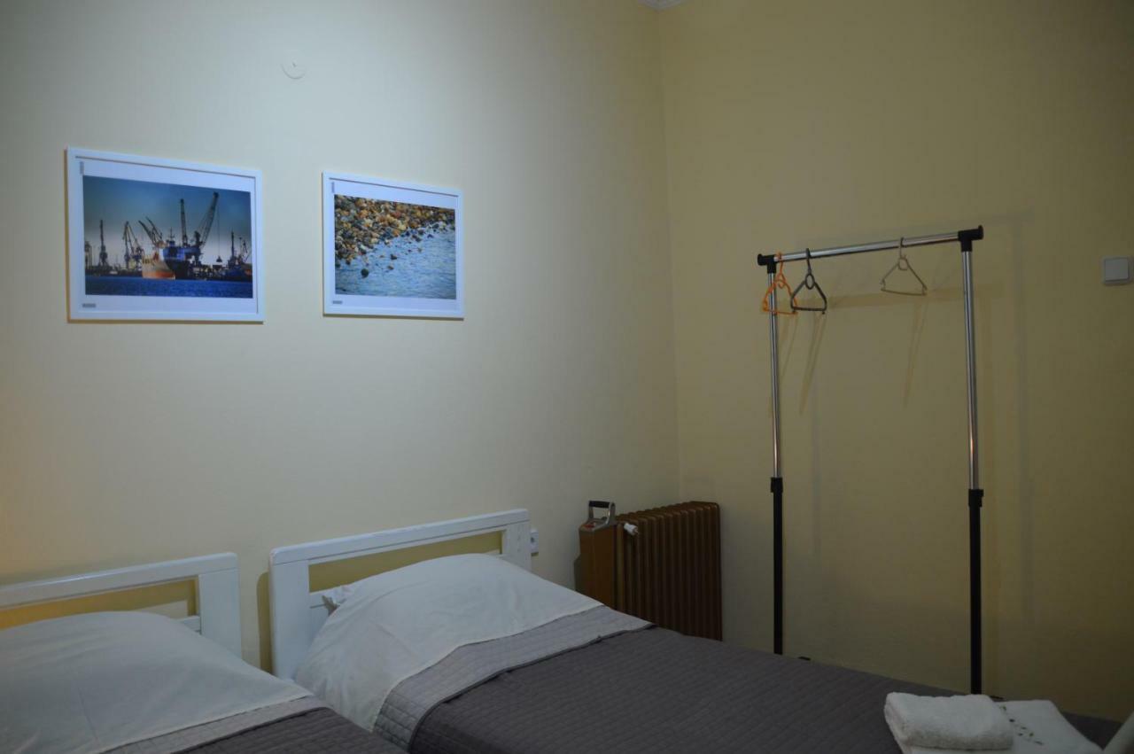 Jean apartment Tesalonika Bagian luar foto