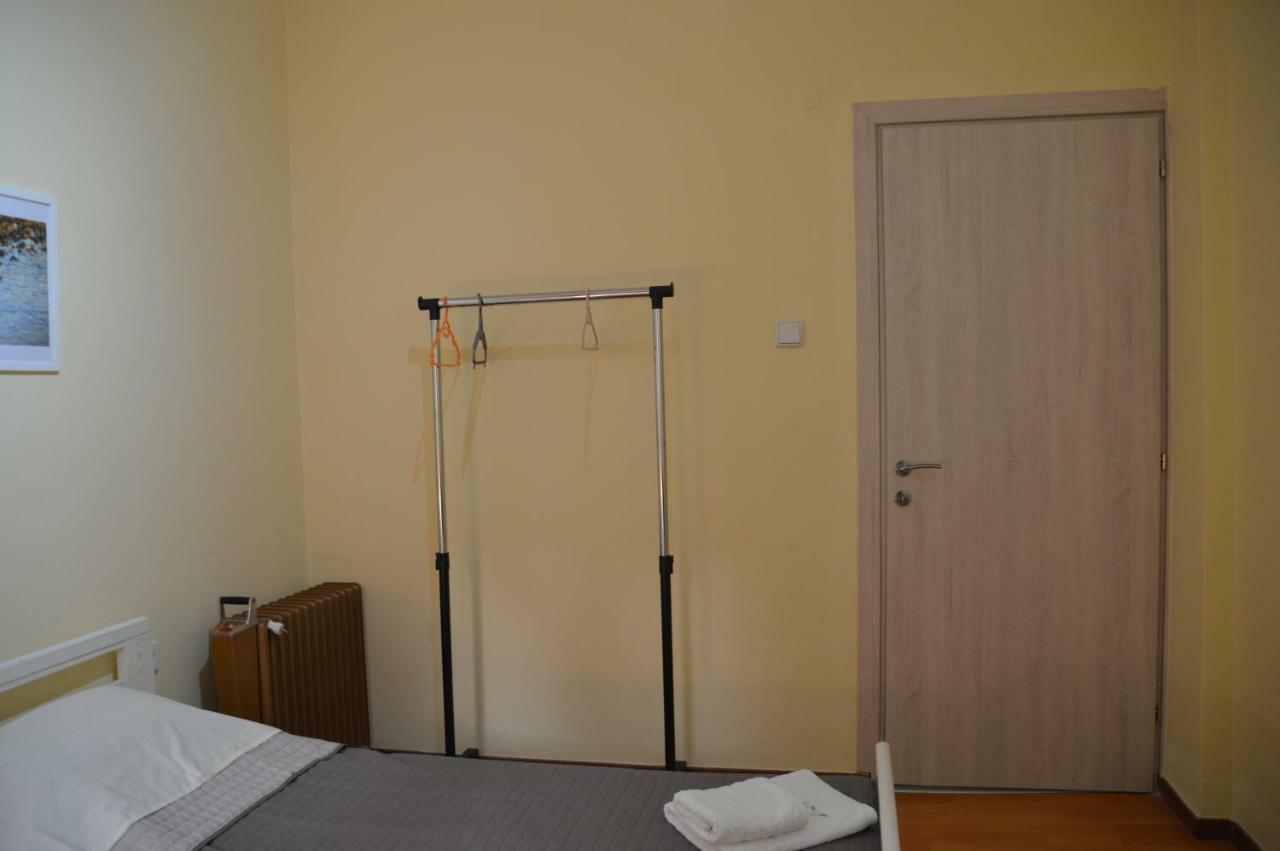 Jean apartment Tesalonika Bagian luar foto
