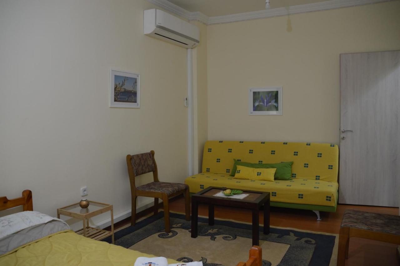 Jean apartment Tesalonika Bagian luar foto