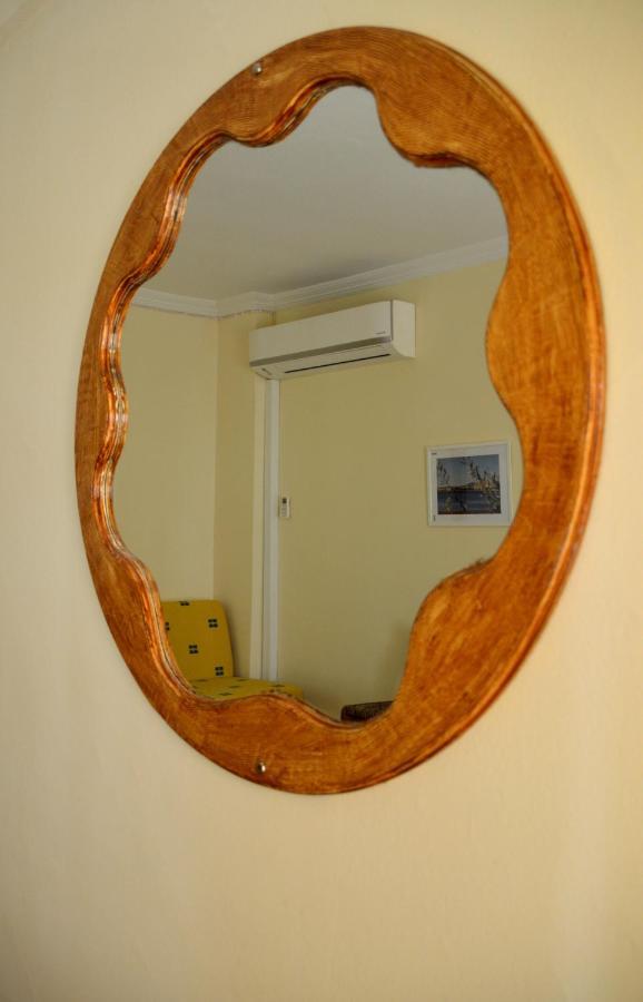Jean apartment Tesalonika Bagian luar foto